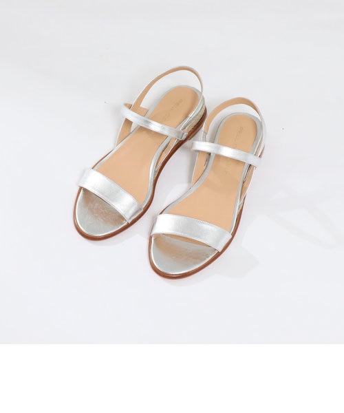 新品　PELLICO SUNNY ホワイトサンダル ペリーコ サニー　ノーリーズ PELLICO SUNNY ペリーコサニー SOFIA PG23 SOFTY 0.5CM グルカサンダル