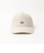 【DANTON/ダントン】POLYESTER STRETCH CAP DT-H0046 PES