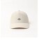 【DANTON/ダントン】POLYESTER STRETCH CAP DT-H0046 PES