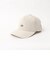 【DANTON/ダントン】POLYESTER STRETCH CAP DT-H0046 PES