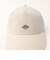 【DANTON/ダントン】POLYESTER STRETCH CAP DT-H0046 PES