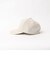 【DANTON/ダントン】POLYESTER STRETCH CAP DT-H0046 PES