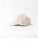 【DANTON/ダントン】POLYESTER STRETCH CAP DT-H0046 PES