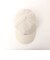 【DANTON/ダントン】POLYESTER STRETCH CAP DT-H0046 PES