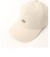 【DANTON/ダントン】POLYESTER STRETCH CAP DT-H0046 PES