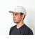 【DANTON/ダントン】POLYESTER STRETCH CAP DT-H0046 PES