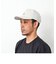 【DANTON/ダントン】POLYESTER STRETCH CAP DT-H0046 PES