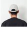 【DANTON/ダントン】POLYESTER STRETCH CAP DT-H0046 PES