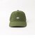 【DANTON/ダントン】POLYESTER STRETCH CAP DT-H0046 PES