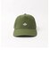 【DANTON/ダントン】POLYESTER STRETCH CAP DT-H0046 PES