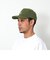 【DANTON/ダントン】POLYESTER STRETCH CAP DT-H0046 PES