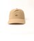 【DANTON/ダントン】POLYESTER STRETCH CAP DT-H0046 PES