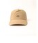 【DANTON/ダントン】POLYESTER STRETCH CAP DT-H0046 PES