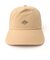 【DANTON/ダントン】POLYESTER STRETCH CAP DT-H0046 PES