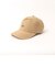 【DANTON/ダントン】POLYESTER STRETCH CAP DT-H0046 PES