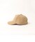 【DANTON/ダントン】POLYESTER STRETCH CAP DT-H0046 PES