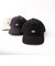 【DANTON/ダントン】POLYESTER STRETCH CAP DT-H0046 PES