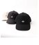 【DANTON/ダントン】POLYESTER STRETCH CAP DT-H0046 PES