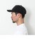 【DANTON/ダントン】POLYESTER STRETCH CAP DT-H0046 PES