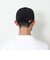 【DANTON/ダントン】POLYESTER STRETCH CAP DT-H0046 PES