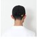 【DANTON/ダントン】POLYESTER STRETCH CAP DT-H0046 PES