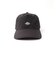 【DANTON/ダントン】POLYESTER STRETCH CAP DT-H0046 PES