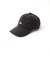 【DANTON/ダントン】POLYESTER STRETCH CAP DT-H0046 PES