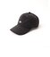 【DANTON/ダントン】POLYESTER STRETCH CAP DT-H0046 PES