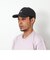【DANTON/ダントン】POLYESTER STRETCH CAP DT-H0046 PES