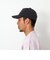 【DANTON/ダントン】POLYESTER STRETCH CAP DT-H0046 PES