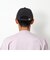 【DANTON/ダントン】POLYESTER STRETCH CAP DT-H0046 PES