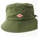 【DANTON/ダントン】POLYESTER STRETCH HAT DT-H0047 PES