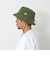 【DANTON/ダントン】POLYESTER STRETCH HAT DT-H0047 PES