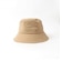 【DANTON/ダントン】POLYESTER STRETCH HAT DT-H0047 PES