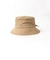 【DANTON/ダントン】POLYESTER STRETCH HAT DT-H0047 PES