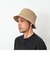 【DANTON/ダントン】POLYESTER STRETCH HAT DT-H0047 PES