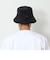 【DANTON/ダントン】POLYESTER STRETCH HAT DT-H0047 PES