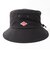 【DANTON/ダントン】POLYESTER STRETCH HAT DT-H0047 PES