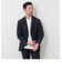 《セットアップ対応》MODERNFIT JK スリムストレッチジャケット