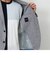 《セットアップ対応》MODERNFIT JK スリムストレッチジャケット