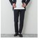 《セットアップ対応》MODERNFIT PT スリムストレッチパンツ