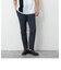 《セットアップ対応》MODERNFIT PT スリムストレッチパンツ
