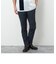 《セットアップ対応》MODERNFIT PT スリムストレッチパンツ