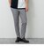 《セットアップ対応》MODERNFIT PT スリムストレッチパンツ