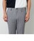 《セットアップ対応》MODERNFIT PT スリムストレッチパンツ