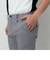 《セットアップ対応》MODERNFIT PT スリムストレッチパンツ