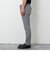 《セットアップ対応》MODERNFIT PT スリムストレッチパンツ