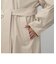 ウォッシャブルトレンチコート