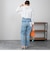 【Healthy denim/ヘルシーデニム】Clover