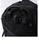 【GREGORY/グレゴリー】DAYPACK CORDURA BALLISTIC BLACK 651690440